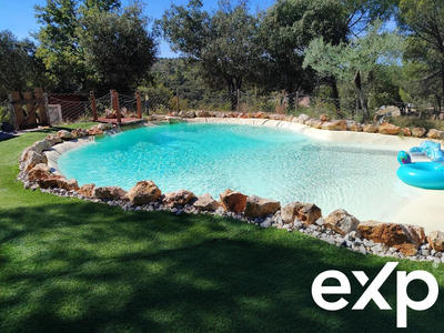 Maison - 163 m² - 4 pièces