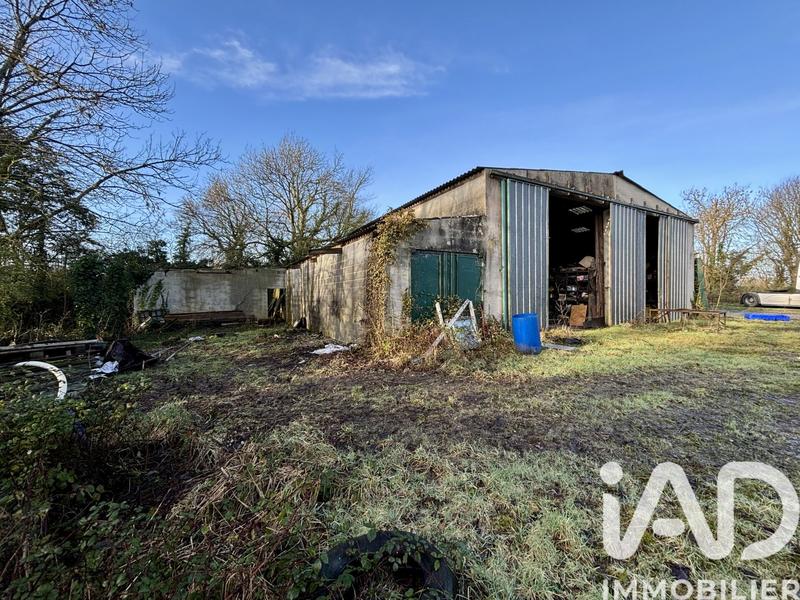 Maison - 173 m² - 8 pièces