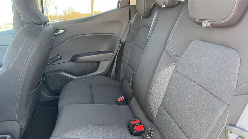 Renault Clio 1.0 TCe 100 Zen