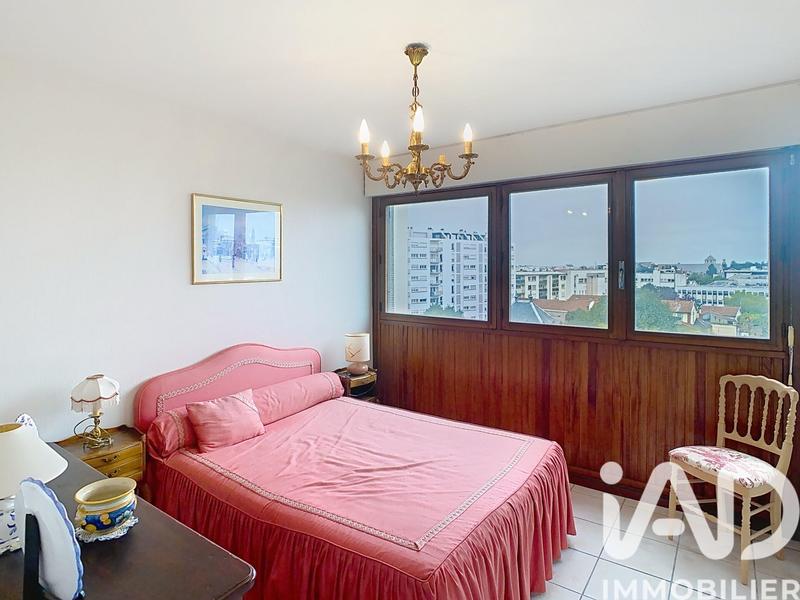 Appartement - 106 m² - 4 pièces