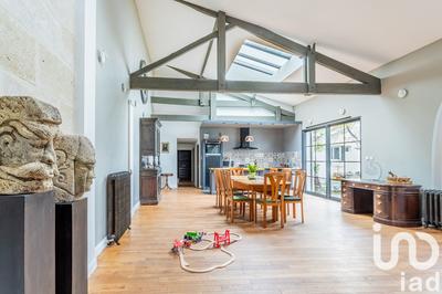 Maison de maîtres - 305 m² - 9 pièces