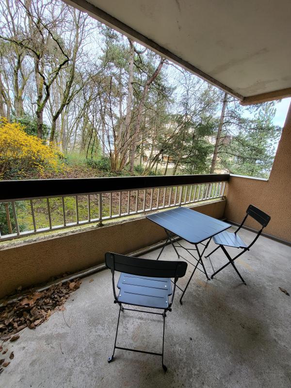 Appartement - 33 m² - 2 pièces