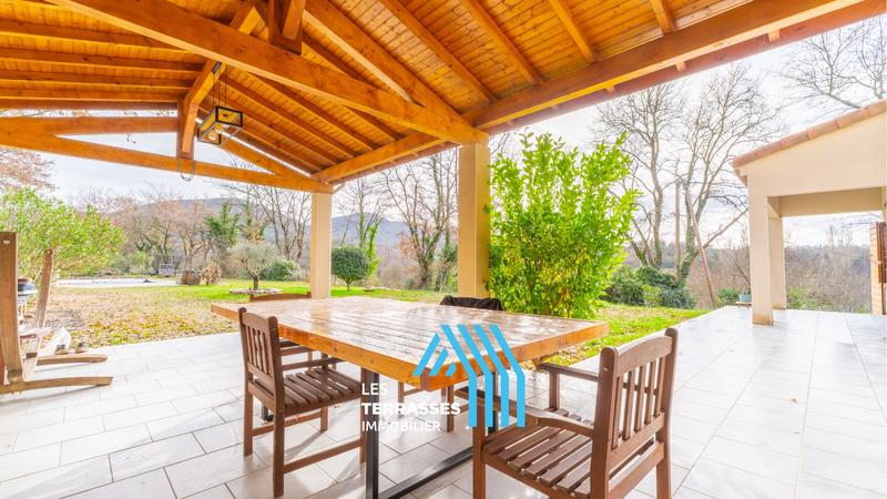 Villa - 157 m² - 7 pièces