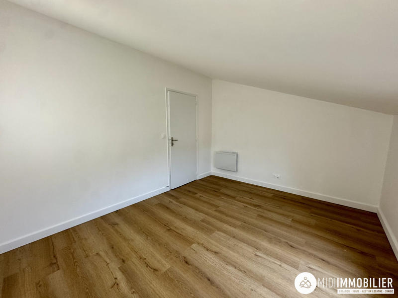 Appartement - 121 m² - 5 pièces