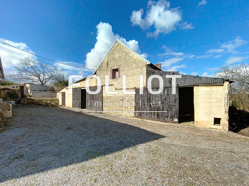 Maison - 115 m² - 6 pièces