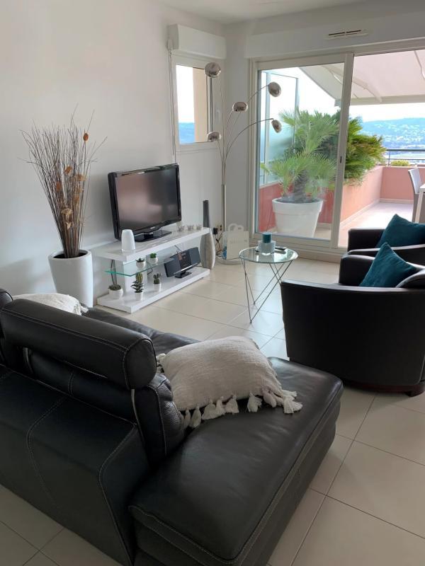 Appartement - 75 m² - 3 pièces