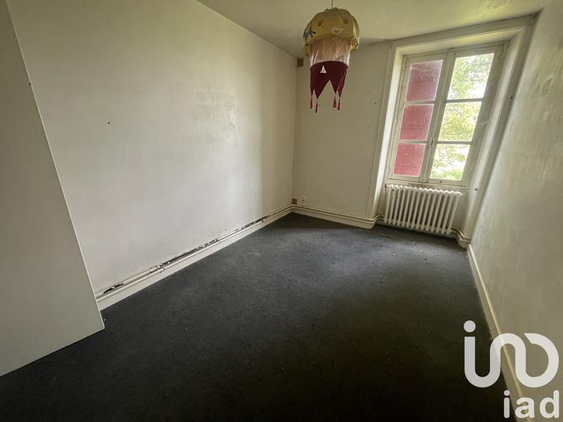 Ferme - 206 m² - 8 pièces