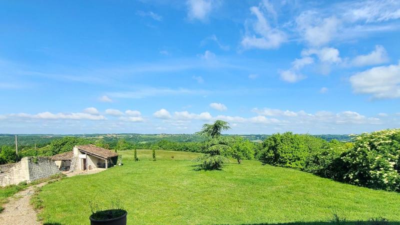 Demeure - 490 m² - 12 pièces