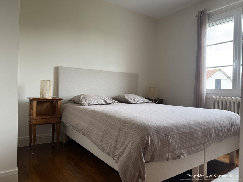 Maison - 151 m² - 6 pièces