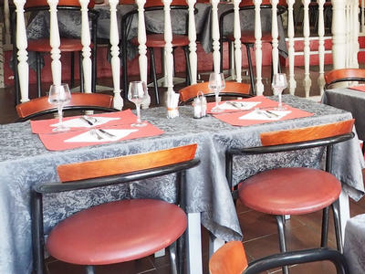 Local commercial - 107 m²