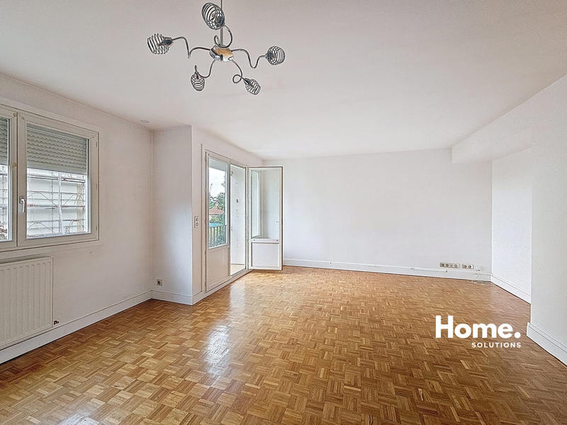 Appartement - 71 m² - 4 pièces