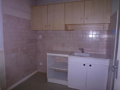 Appartement - 30 m² - 1 pièce
