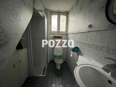 Maison - 88 m² - 4 pièces