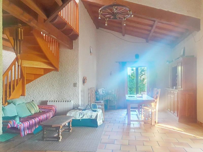 Maison - 175 m² - 6 pièces