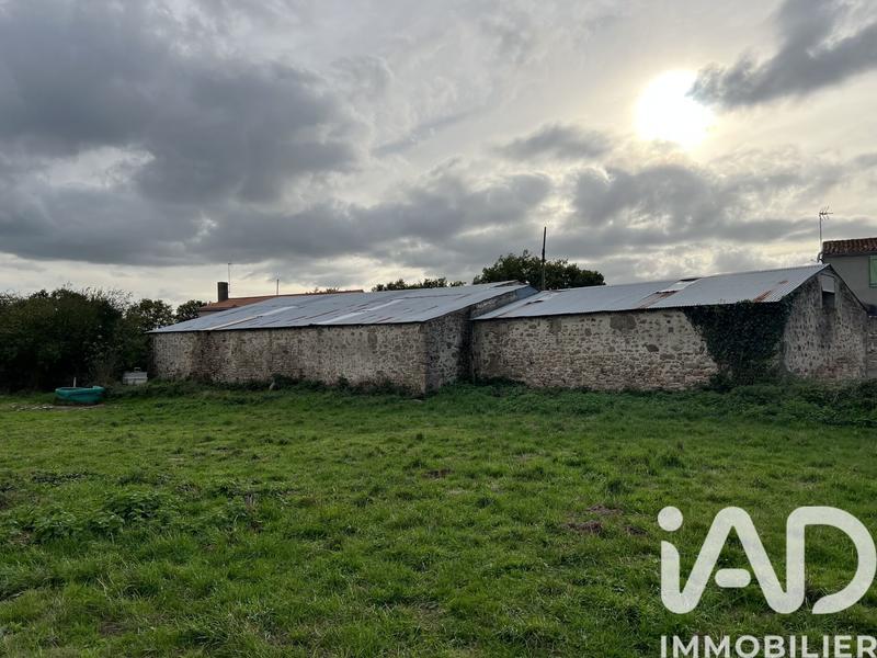 Ferme - 231 m² - 3 pièces