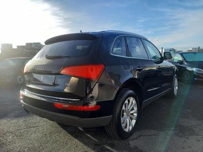 Audi Q5 2.0 Tdi 190 Ch Quattro s-tronic Advanced - Origine France Garantie 6 Mois