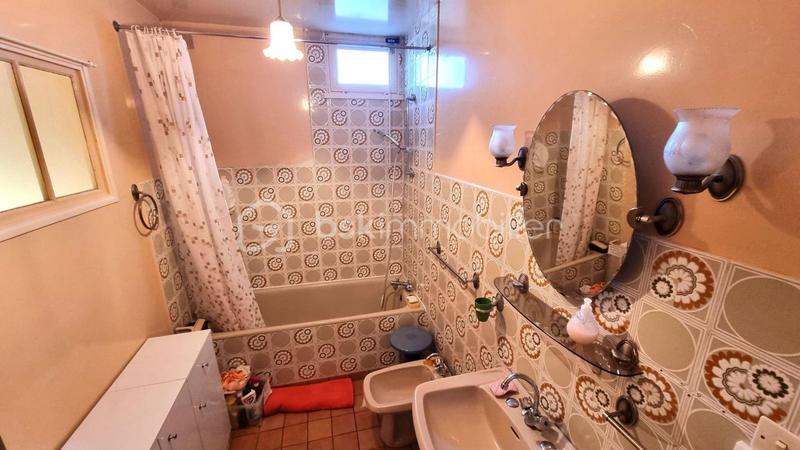 Maison - 114 m² - 5 pièces