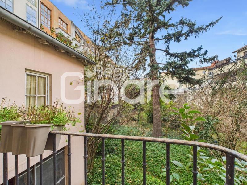 Appartement - 75 m² - 3 pièces