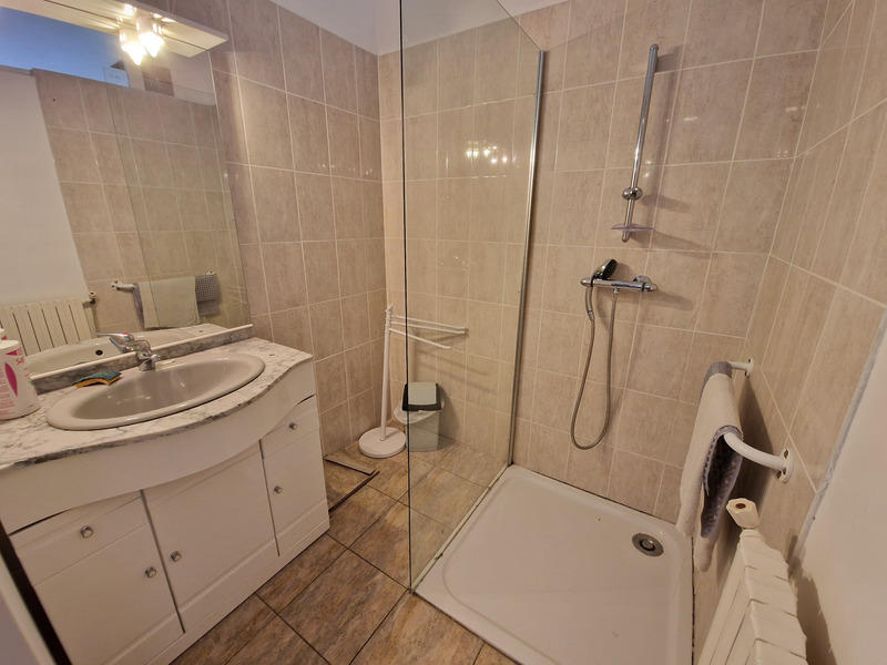 Fermette - 235 m² - 8 pièces