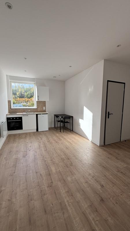 Appartement - 26 m² - 1 pièce
