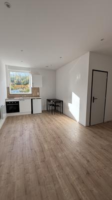 Appartement - 26 m² - 1 pièce