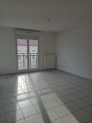 Appartement - 92 m² - 4 pièces