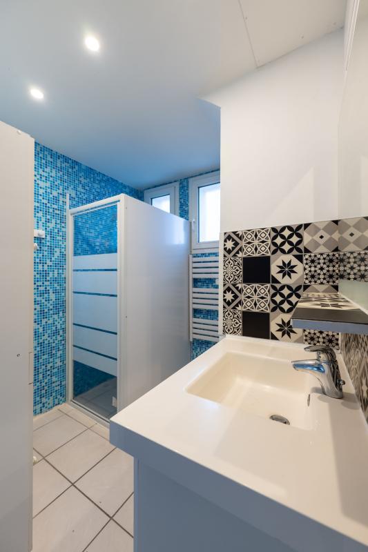 Maison - 119 m² - 5 pièces