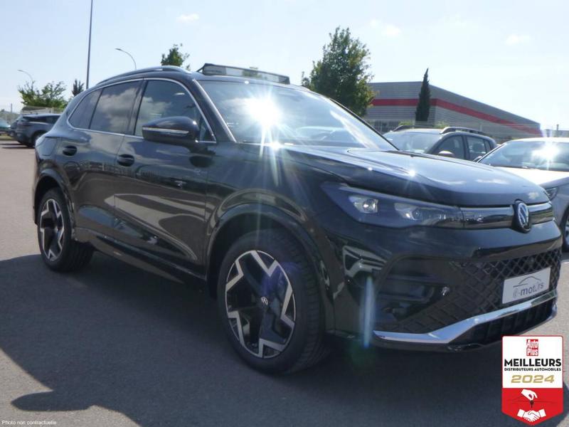 Volkswagen Tiguan 2.0 Tdi 150ch Dsg7 R-Line +Matrix Led +Iq.D