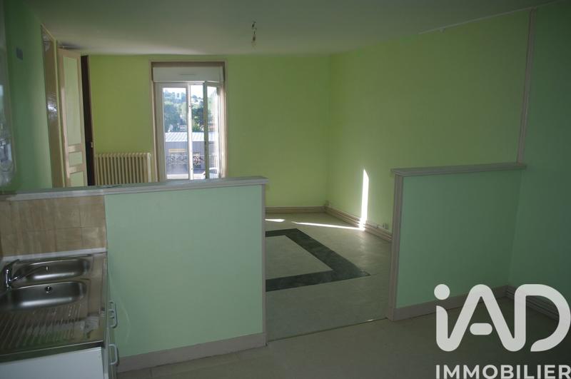 Immeuble - 235 m² - 2 pièces
