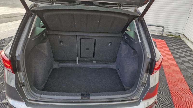 Seat Ateca Tsi 150 Ch Dsg7 Style Business