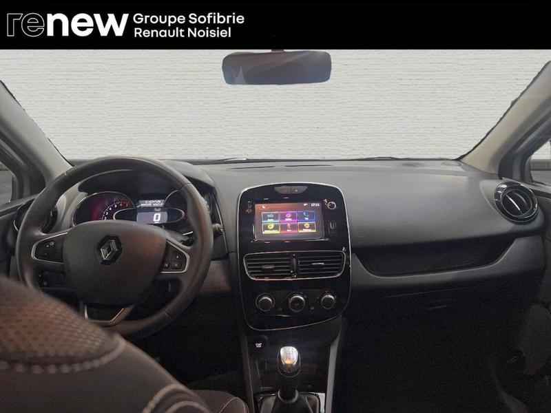 Renault Clio IV TCe 90 Zen