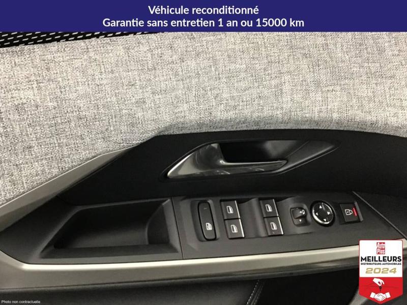 Peugeot 3008 Gt Hybrid 145 e-Dcs6