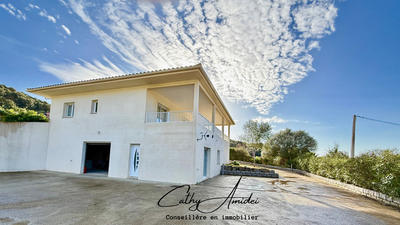 Villa - 131 m² - 5 pièces
