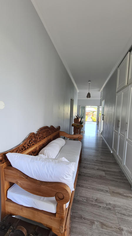 Villa - 169 m² - 4 pièces