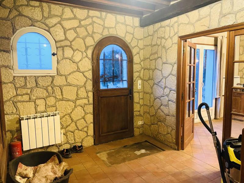 Maison bourgeoise - 412 m² - 9 pièces