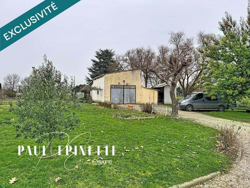 Maison - 87 m² - 4 pièces