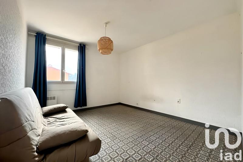 Appartement - 90 m² - 4 pièces