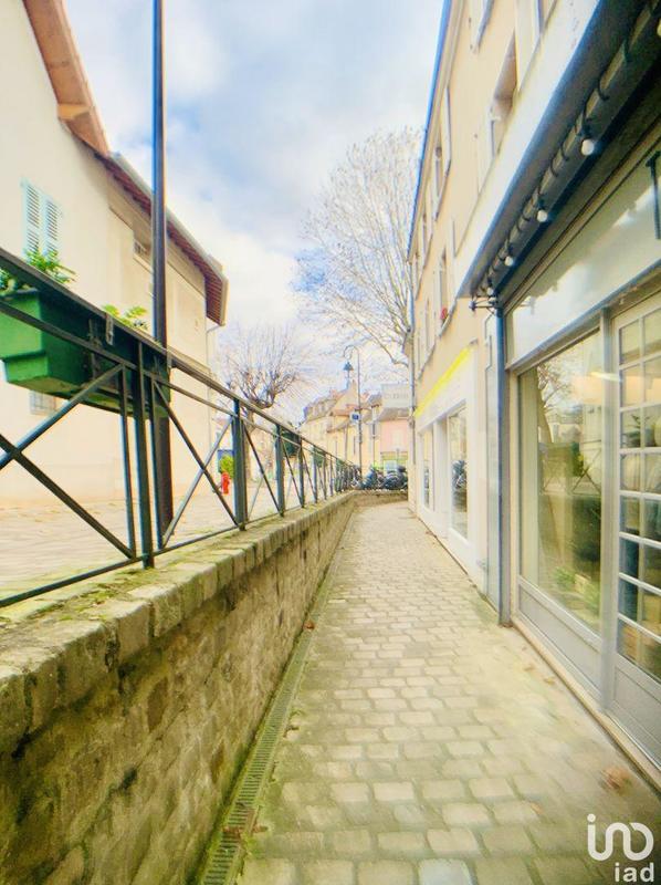 Local commercial - 70 m²