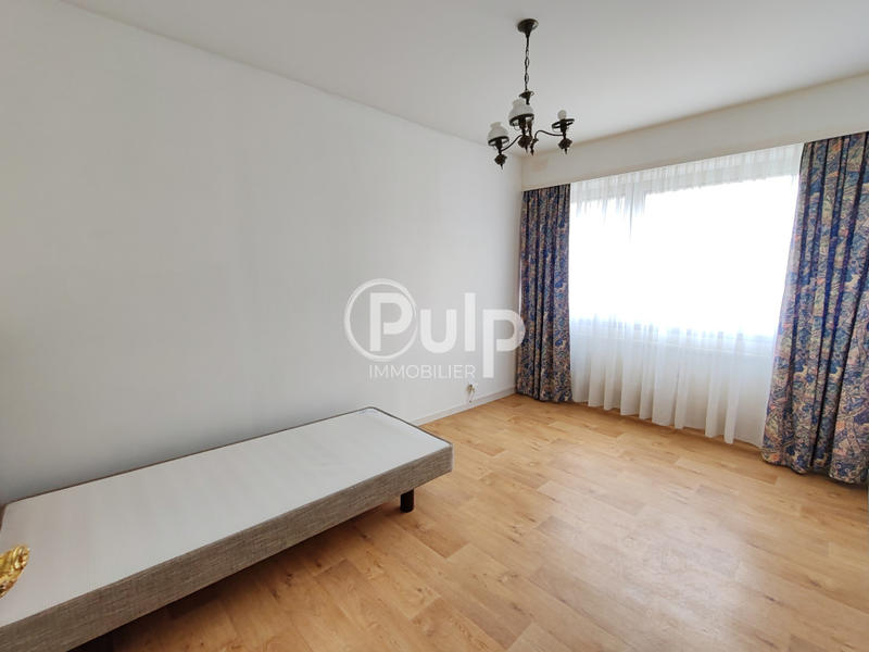 Appartement - 90 m²