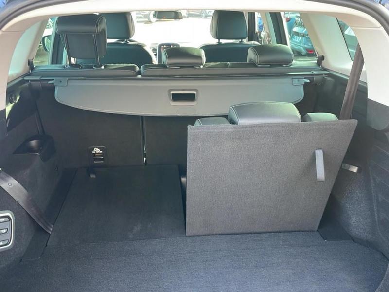 Renault Grand Scénic IV Blue dCi 120 Intens