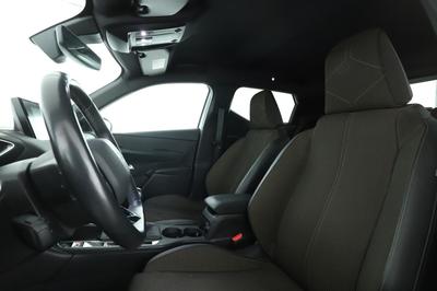 Ds Ds 3 Crossback 1.2 PureTech So Chic 100 ch