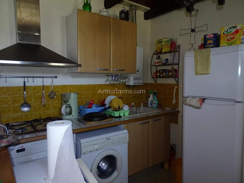 Appartement - 37 m² - 2 pièces