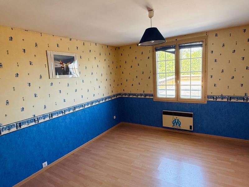 Maison - 164 m² - 6 pièces