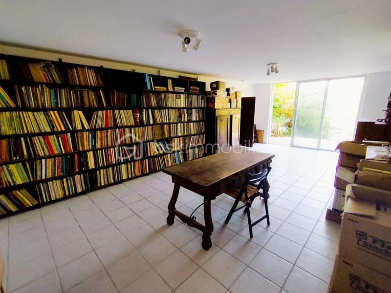 Villa - 158 m² - 6 pièces