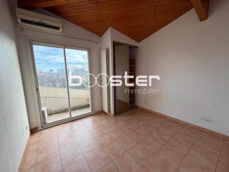 Maison ancienne - 75 m² - 4 pièces