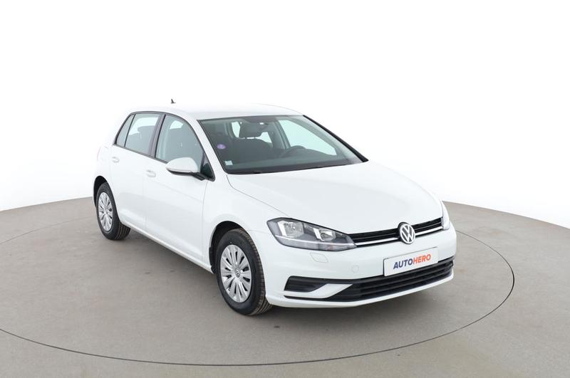 Volkswagen Golf VII 1.0 Tsi BlueMotion Tech Bv6 5p 110 ch