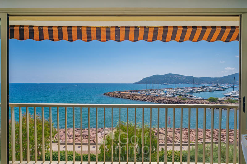 Appartement - 175 m² - 4 pièces