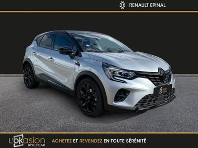 Renault Captur E-Tech 145 Sl Rive Gauche