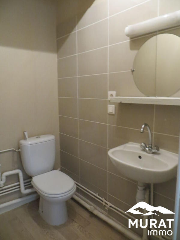 Appartement - 31 m² - 2 pièces