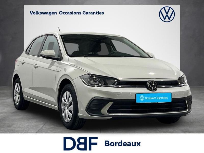 Volkswagen Polo 1.0 Mpi 80 s&amp;S Bvm5